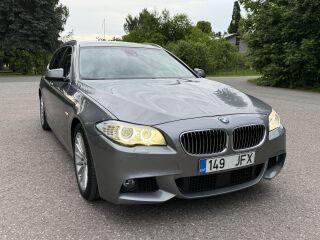 BMW 530 3.0 190кВ