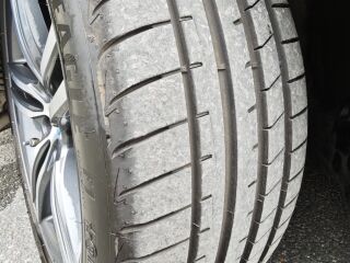 BMW 530 xDrive 2.0 215kW
