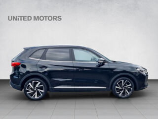 MG ZS Hybrid+ Luxury 1.5 145кВ