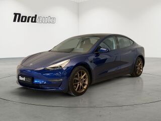 Tesla Model 3 Dual Motor Long Range 366 kW