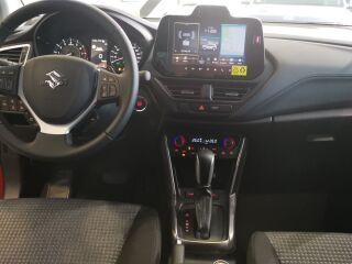 Suzuki S-Cross GL+ 4WD 1.4 BOOSTERJET 48V HYBRID 81kW