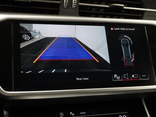 Audi A6 45 TFSI 2.0 195kW