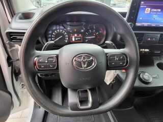 Toyota ProAce City Professional Comfort 96kW