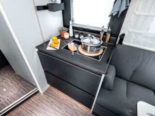 Mobilvetta KEA I 90 - LiFePo4 - 2026 MY 2.2 R4 EURO VI E 132kW