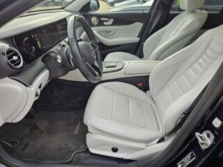 Mercedes-Benz E 220 AMG Line 4-MATIC FACELIFT 2.0 143кВ