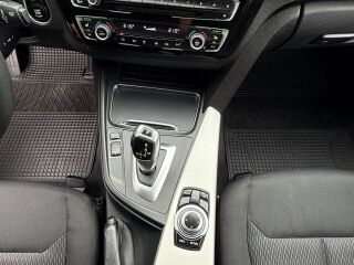 BMW 320 D Touring Shadowline EU6 2.0 R4 TDI 140kW