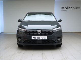 Dacia Sandero 1.0 74kW