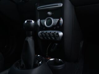 MINI John Cooper Works R56 1.6 155кВ