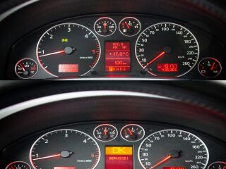 Audi A6 2.5 132кВ