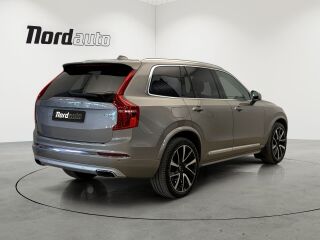 Volvo XC90 AWD T8 Inscription B&W 2.0 223kW