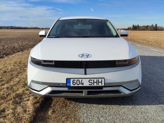 Hyundai Ioniq 5 Premium 53кВ