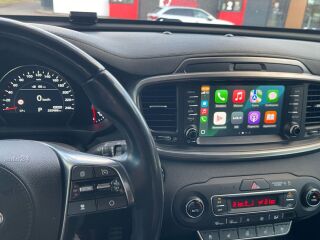 Kia Sorento 2.2 147kW