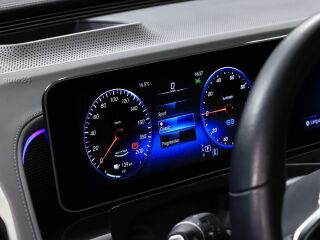 Mercedes-Benz EQC 400 4Matic 300kW