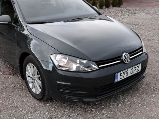 Volkswagen Golf 1.2 77кВ