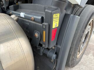 Iveco S-Way 460 Mega AS440ST/FP 12.9 F3HFE601A 338kW
