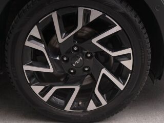 Kia XCeed LX Plus Hybrid 1.5 118кВ
