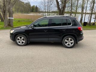 Volkswagen Tiguan 2.0 TDI 103kW