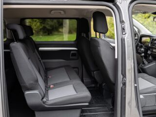 Toyota ProAce Verso Comfort + 2.0 110kW