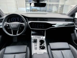 Audi A7 Sportback S line 45 TFSI quattro 2.0 195кВ