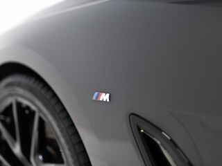 BMW 840 xDrive Individual Carbon M Sportpakett 3.0 R6 235kW