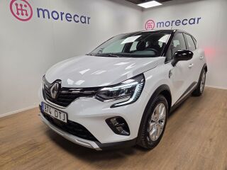 Renault Captur Intens E-Tech E-TECH HYBRID 1.6 69kW
