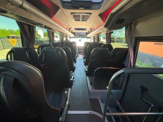 Mercedes-Benz Sprinter 519 CDI 140kW