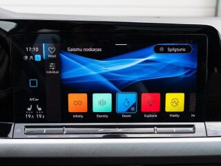 Volkswagen Golf ALLTRACK 2.0 147kW