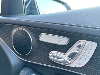 Mercedes-Benz GLC 300 DE 4MATIC PLUG-IN-HYBRID 2.0 225kW