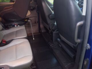 Ford Tourneo Custom FAC 2.0 125kW