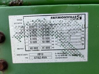 Faymonville STBZ-4VA