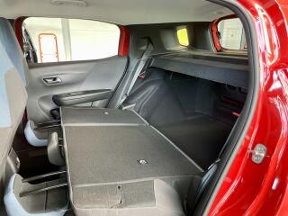 Opel Frontera Edition Hybrid 110 e-DCS6 1.2 74kW