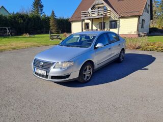 Volkswagen Passat 1.9 77kW