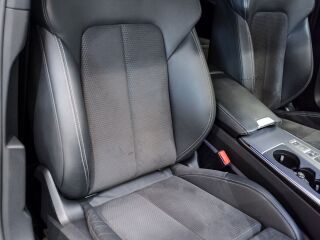 Audi A6 S-Line Quattro 2.0 R4 16V TFSI Turbo 180kW