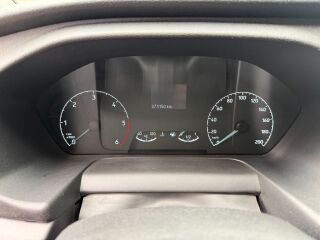 Ford Transit Custom 2.0 96кВ