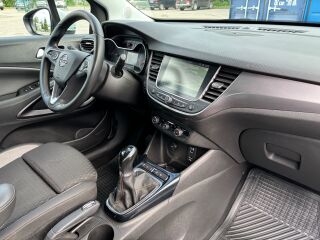 Opel Crossland X 1.6 73кВ