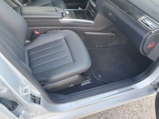Mercedes-Benz E 300 3.0 170kW