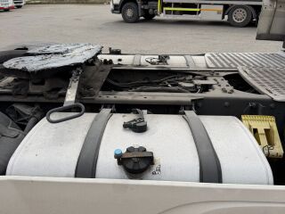 DAF XF 480 355kW