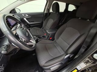 Kia Ceed SportsWagon EX Cam 1.5 117kW