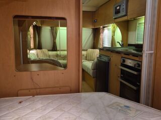 Bailey Olympus 534