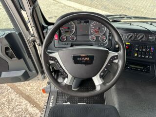 MAN TGL 8.180 4x2 132kW