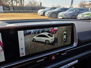 Hyundai Ioniq 6 SR+AUTOPILOT 125кВ