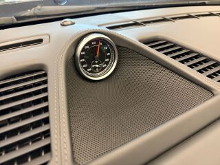 Porsche Panamera Turbo S Long Exclusive Series 1of100 Limi 4.8 V8 419kW