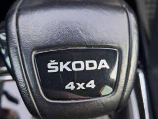 Skoda Kodiaq Ambition 4x4 2.0 TDI 110kW