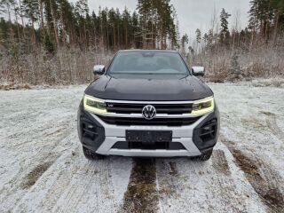 Volkswagen Amarok Aventura 177kW