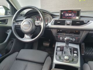 Audi A6 Bose 2.0 130kW