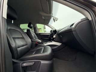 Audi Q5 Quattro Facelift EU5 3.0 V6 TDI 180kW
