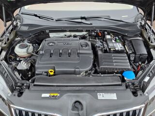 Skoda Superb 1.6 R4 16VTDI 88kW
