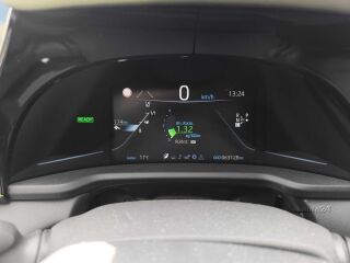 Toyota Mirai Executive 134kW