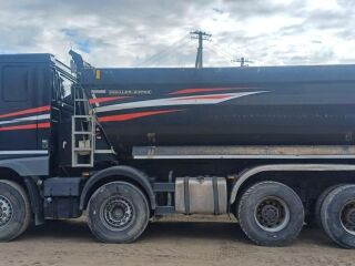 DAF XF 480 FAD 335kW