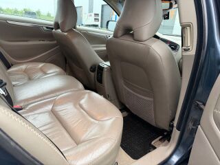 Volvo XC70 Summum Facelift 2.4 136kW